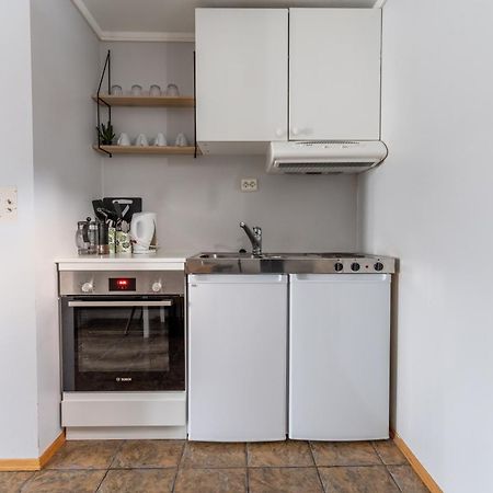 Villa Svolvær Zewnętrze zdjęcie