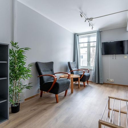 Villa Svolvær Zewnętrze zdjęcie