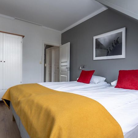 Villa Svolvær Zewnętrze zdjęcie