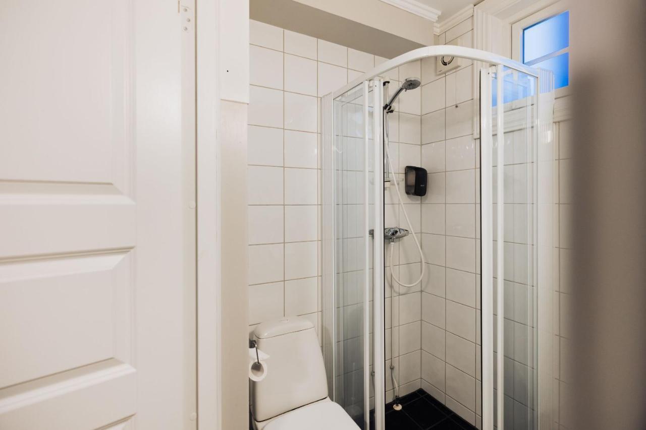 Villa Svolvær Zewnętrze zdjęcie