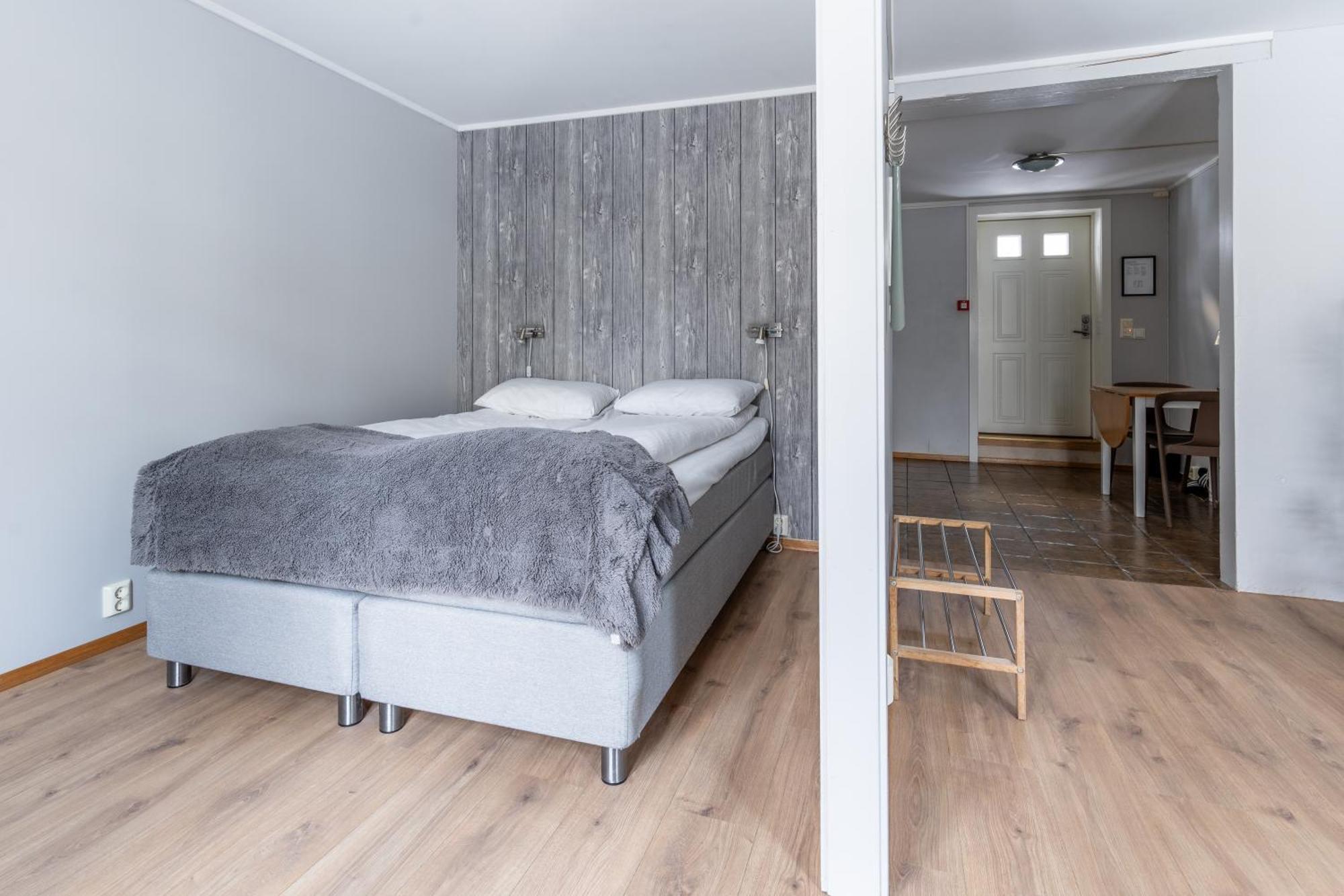 Villa Svolvær Zewnętrze zdjęcie
