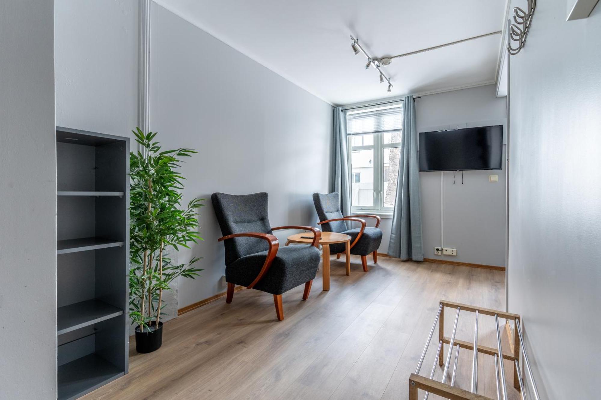 Villa Svolvær Zewnętrze zdjęcie