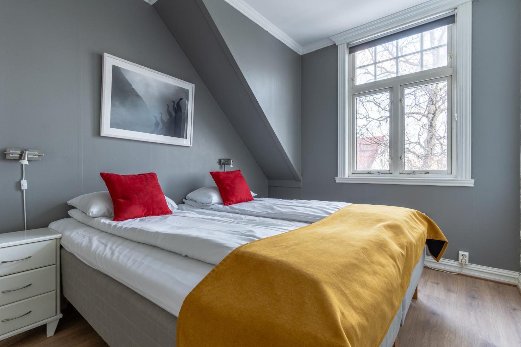 Villa Svolvær Zewnętrze zdjęcie